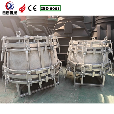 Beli Mode Membuat Cetakan Rotasi Cetakan Rotocasting Dengan Layanan Konsultasi online manufacture