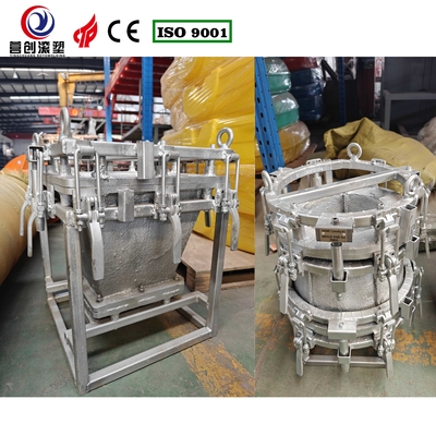 Beli Layanan Konsultasi Profesional Pengeboran Cetakan Dan Cetakan Rotomolding online manufacture