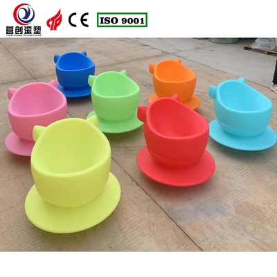 Beli Customized Enjoyment Amenities Custom Design of kiddie chair and Competitive for Your Business Development online manufacture