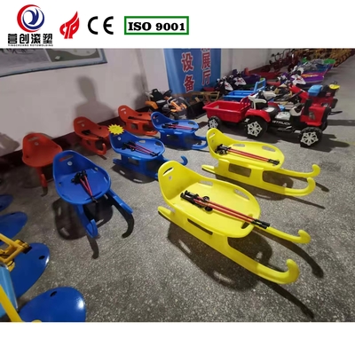 Beli Yingchuang Roto Range Customized Entertainment Equipment of sled for Unforgettable Experiences online manufacture