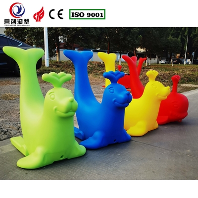 Beli YINGCHUANG Custom Design Amusement Facilities of Skating assistant for Entertainment Solutions and Designs online manufacture