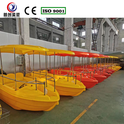 Beli Temukan Fasilitas Hiburan yang Sempurna dari kapal rekreasi untuk Bisnis Anda dengan Keyakinan online manufacture