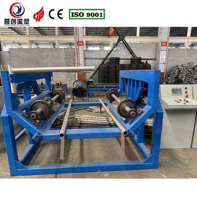 Beli Precision Rock And Roll Rotomoulding Mesin Proses Produksi Konsisten online manufacture