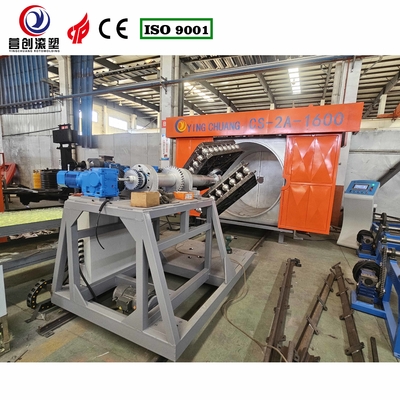 Beli Shuttle Rotomolding Machine Boost Your Production Efficiency for pickleball online manufacture