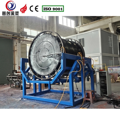 Beli Meningkatkan produksi tangki air memotong tepi mesin pembuatan tangki air online manufacture