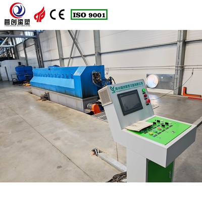 Beli Kayak Membuat Rock And Roll Rotational Moulding Machines Daya tahan tinggi online manufacture