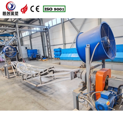 Beli Pabrik Rock And Roll Roto Moulding Machines Untuk Kayak online manufacture