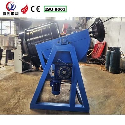 Beli Mesin Pembuatan Tangki Air Tingkatkan Efisiensi dan Keuntungan Anda Dengan Peralatan Ini online manufacture