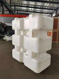 Beli Tangki Air Roto yang Disesuaikan Kapasitas 200 L hingga 50 000 Liter online manufacture