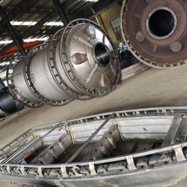 Beli Rotomolding tank mould for sales rotomoulding machine online manufacture
