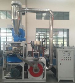 Beli Peralatan Bantu LLDPE / Mesin Semprot Plastik Untuk Produk Rotomolding online manufacture