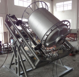 Beli Mesin Rotomoulding Rock And Roll: Konsumsi Energi Rendah, Produktivitas Tinggi online manufacture