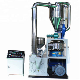 Beli LLDPE Plastic Pulverizer Machine For Rotomolding Products, Etc. online manufacture
