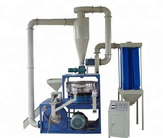 Beli LLDPE Plastic Pulverizer Machine For Rotomolding Products, Etc. online manufacture