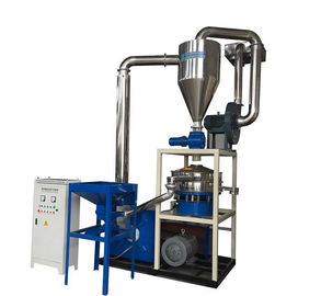 Beli LLDPE Plastic Pulverizer Machine For Rotomolding Products, Etc. online manufacture