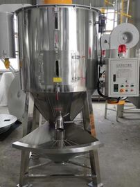 Beli 7.5KW Plastik Mixer Alat Bantu Dukungan Teknis Video Rotomolding online manufacture