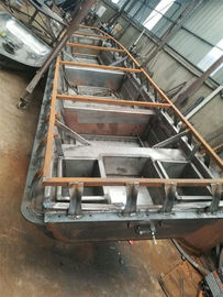 Beli Cetakan Anti Korosi Rotomolding / Produk Cetakan Rotasi Efisien Tinggi online manufacture