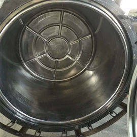 Beli Cetakan Multi Tebal Rotomolding / Cetakan Rotasi Aluminium Tidak Memecah Karat Atau Karat online manufacture