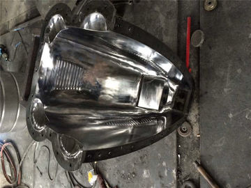 Beli Cetakan Aluminium Rotasi Multi Tebal Tidak Akan Memecah Karat Atau Mengorosi online manufacture