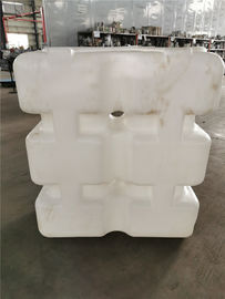 Beli Tangki Air Rotomould HDPE yang Disesuaikan Kapasitas 200L hingga 50 000 Liter online manufacture