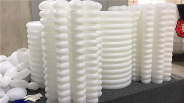 Beli Produk Molding Rotasi Multi Fungsional Untuk Lampu CE Sertifikat ISO9001 online manufacture