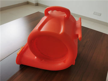 Beli Produk Purge Fan Rotational Moulding Warna Merah CE ISO9001 Bersertifikat online manufacture