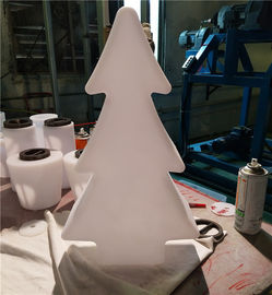 Beli Rotasi Moulding lampu pohon natal online manufacture