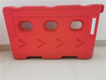 Beli Produk Molding Rotasi Kuda Air Warna Merah online manufacture