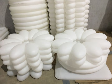 Beli Light Cover Molding Rotasi Plastik Ukuran Kecil Sampai Besar online manufacture