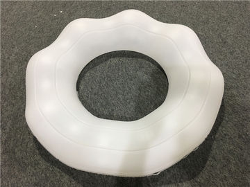 Beli Produk Molding Rotasi Bentuk Bulat Warna Putih Ukuran Variabel online manufacture