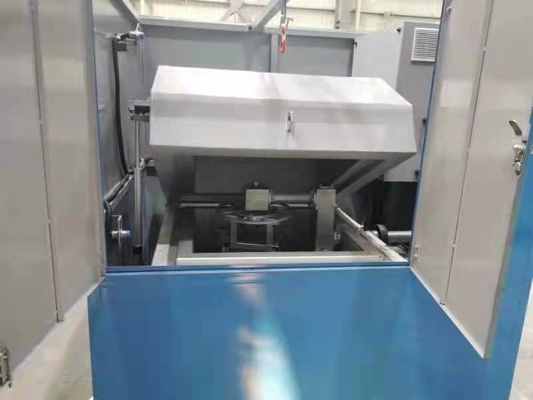 Beli Mesin Cetak Rotary Pemanas Listrik Disesuaikan untuk Industri online manufacture