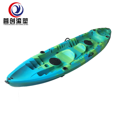 Tingkatkan Pengalaman Kayak Anda Dengan Kayak Rotary Molded yang Disesuaikan