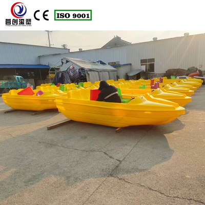 Yingchuang Roto kapal kesenangan yang terjangkau untuk hiburan Instalasi di fasilitas hiburan