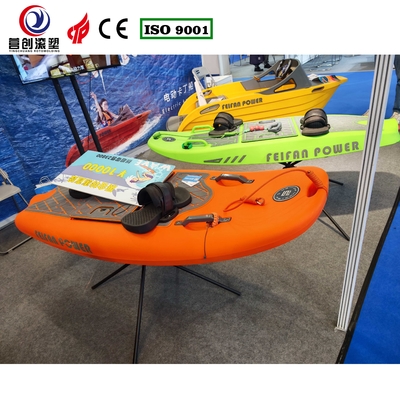Perahu rekreasi Fasilitas hiburan Instalasi hiburan khusus Desain khusus