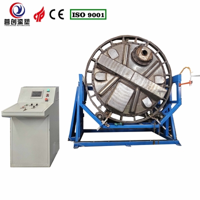 Yingchuang Roto Tangki Air Produsen Mesin Kinerja Tinggi