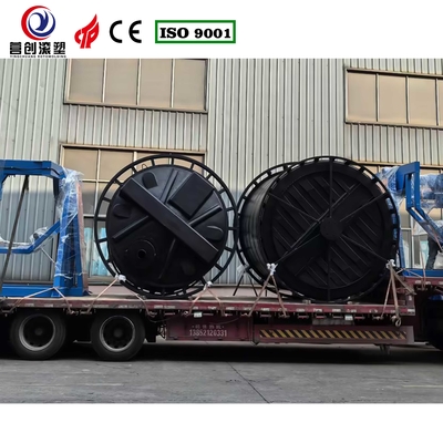 Disesuaikan Tekanan 0.8MPa Tangki Penyimpanan Air Mesin Pembuatan 220V / 380V Power Supply