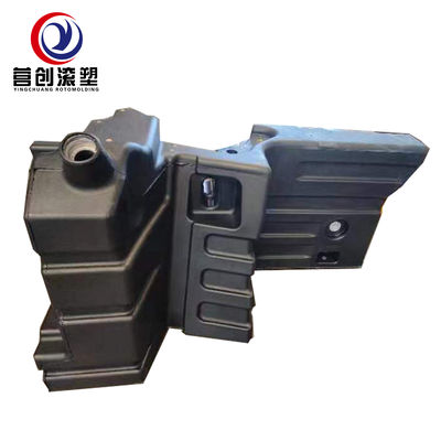 Produk Rotomolding UV Stabilisasi Ringan yang Disesuaikan Tangki Bahan Bakar