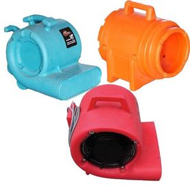 Pengering Rambut Rotasi Moulding Produk Untuk Penggemar Plastik Persegi Toilet Umum