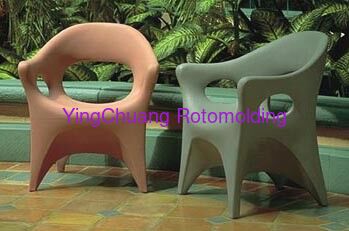 Produk Rotomolding Stabil UV dengan Daya Tahan dan Kinerja Tinggi