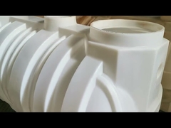 Septic tank amd Septic tank membuat mesin untuk dijual