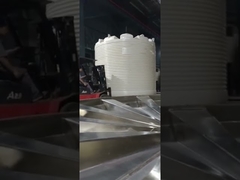 5000L 10000L 20000L 30000L 50000L ukuran besar tangki air rotomolding cetakan untuk dijual