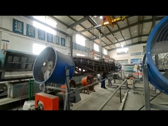 Mesin kami untuk membuat perahu dayung, kano, kayak dan speed boat